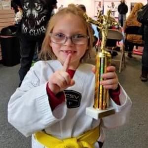 Meet your Posher, Cassidy